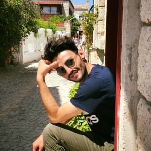 Meet your Posher, Onur